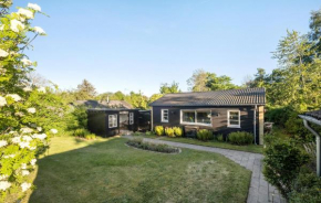 Lovely Home In Gilleleje With Wifi, Gilleleje